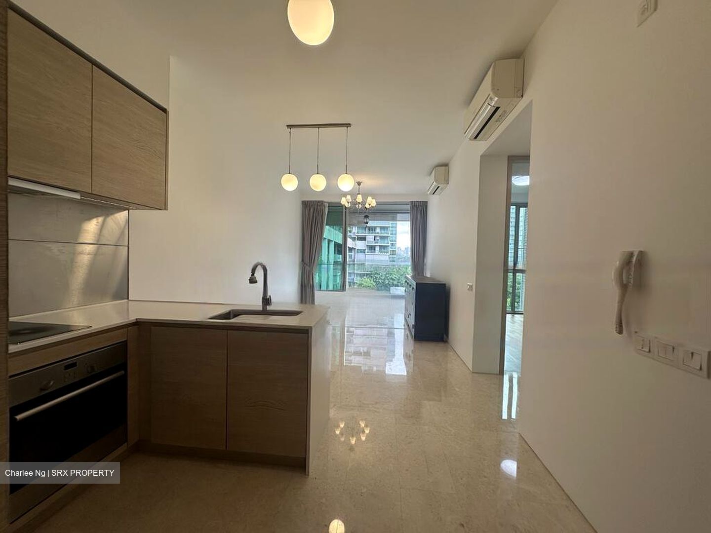 Sennett Residence (D13), Condominium #440455661
